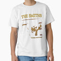 The Smiths Louder Than Bombs by Fur-Fashionista