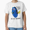 Dory I_m Never Drinking Again by moutonse
