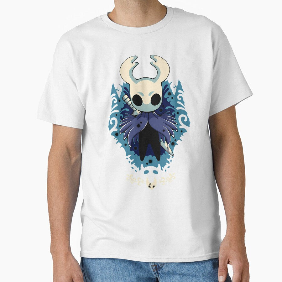 Little Ghost Oversized by JameHardee