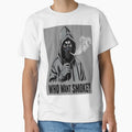 Funny But Savage Design by StreetWave01