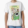 Sgt. Frog by taroxstudio