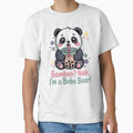 Cute Kawaii Panda by graphic-genie