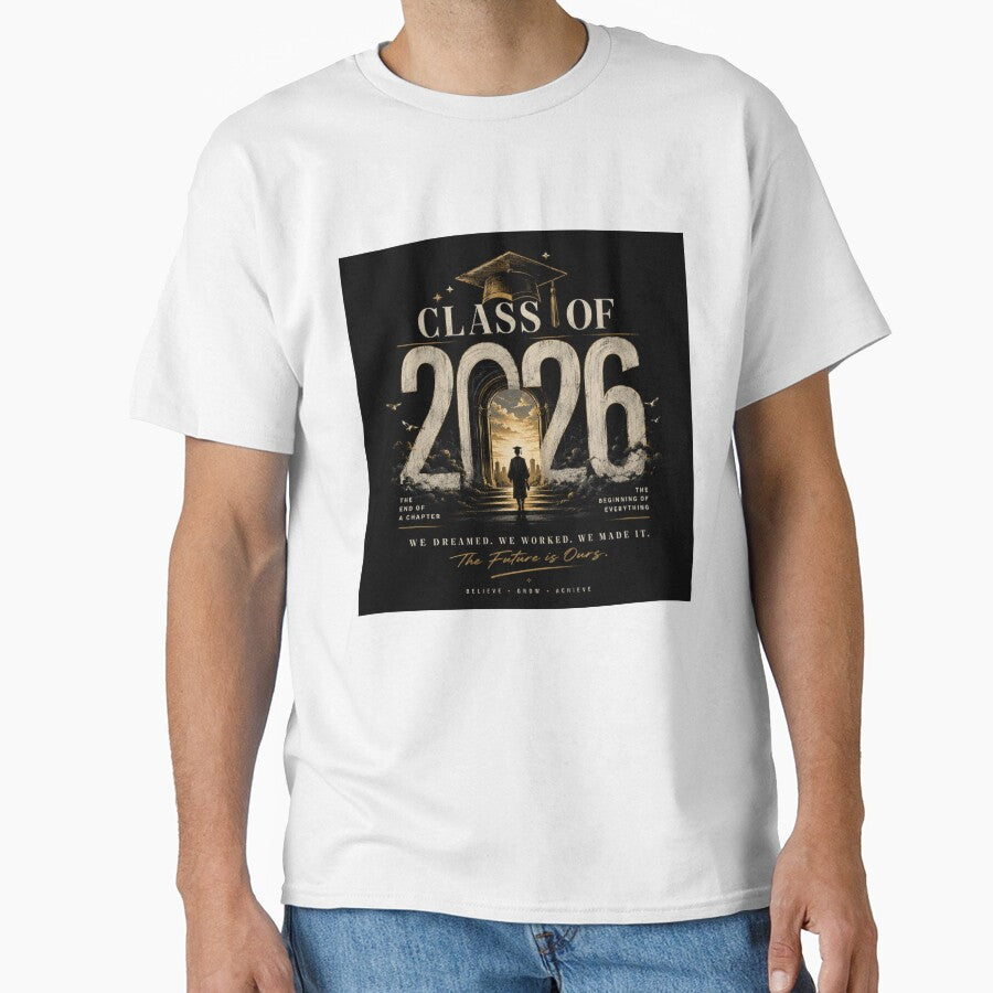 Class of 2026 by Nojom-
