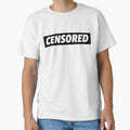 CENSORED by Emma Lee
