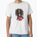 Marc Cucurella Spain National Football Team No 22 Caricature by RuangkataDS