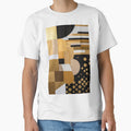 Mid Century Modern Art 24 by BuraxisDesigns