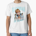 ALL Star I love Ed Sheeran by LexieSchultz