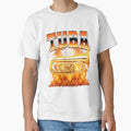 Tuba Instrument Tuba Player Tubist 90s Bootleg Style by PaulTSchafer