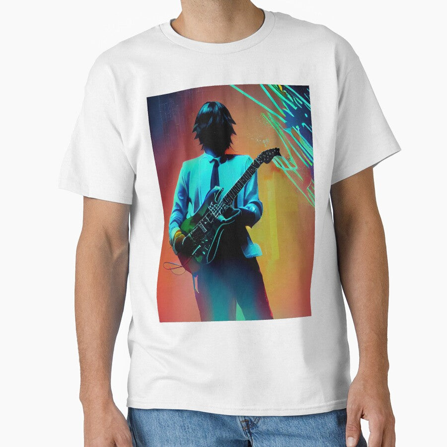 Mr rock by zebia