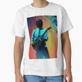 Mr rock by zebia