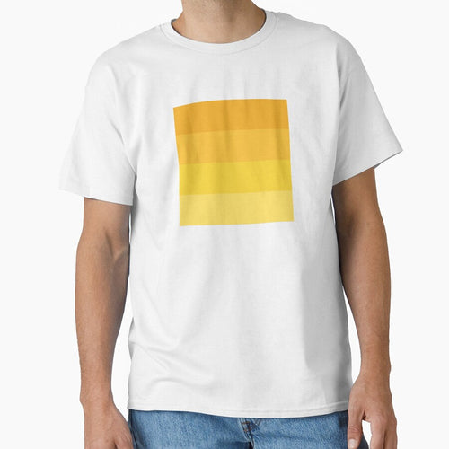 70s color palette - yellow retro color scheme by TalBright