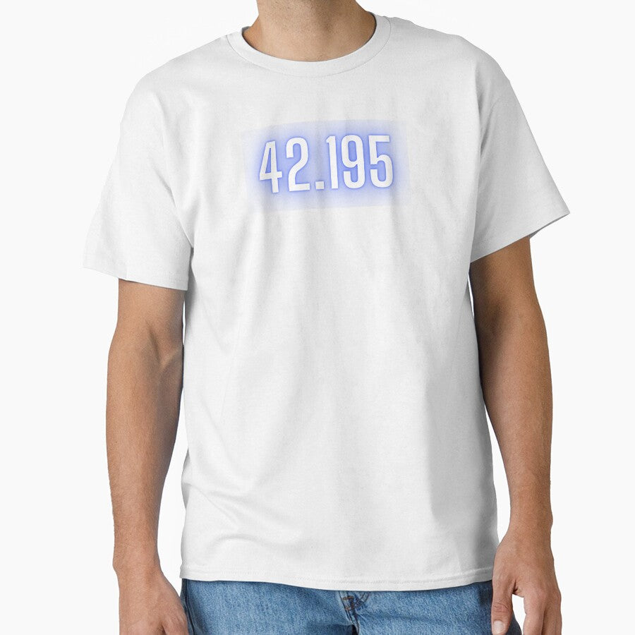 42.195 by Runner's High