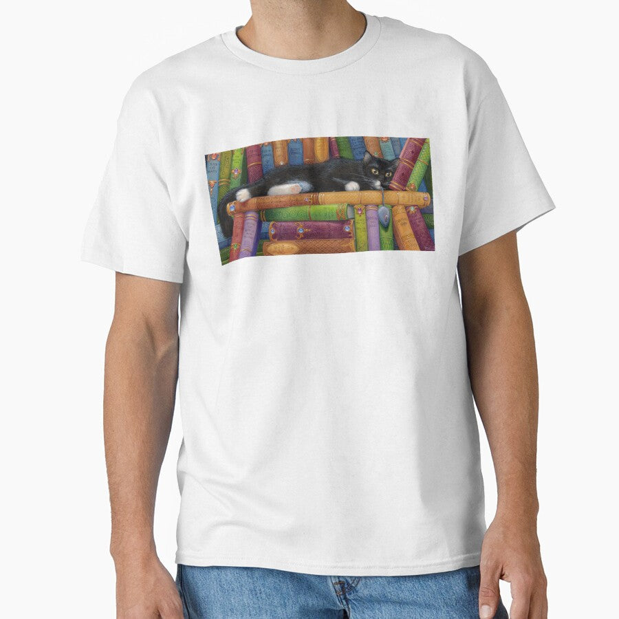 Catnapped by RandalSpangler