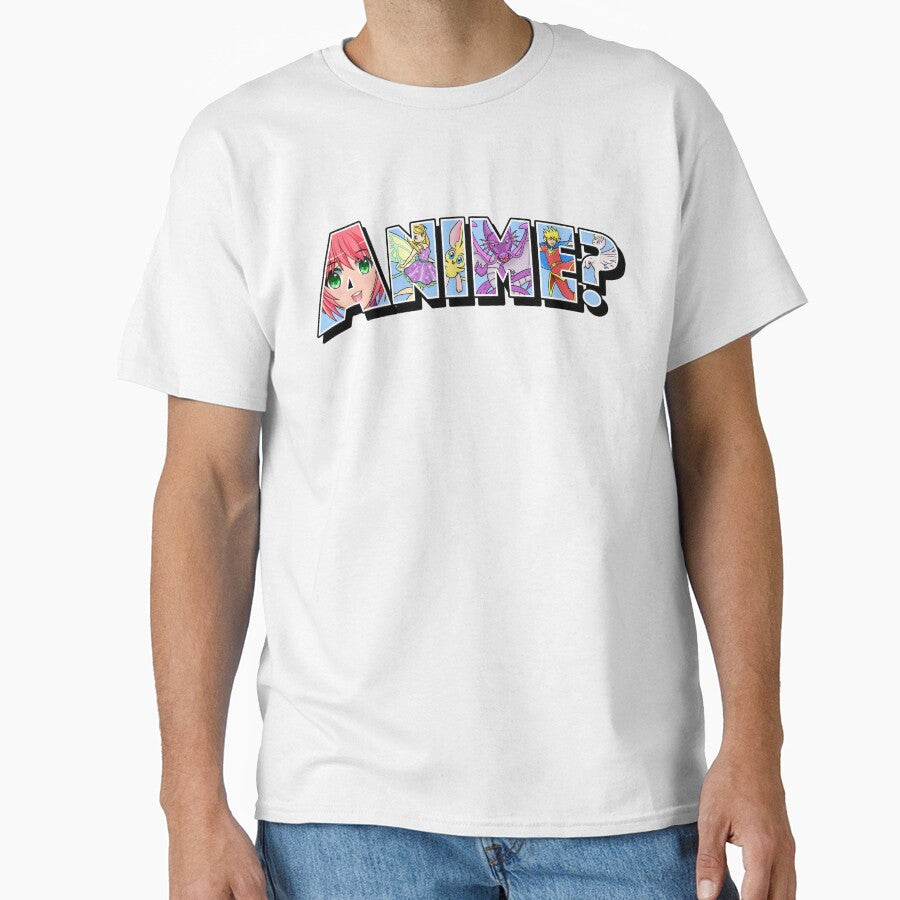 GOT ANIME? by EllyMellow