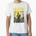 Bob Dylans Singer by huhubells