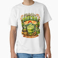 Fueled by Matcha – Matcha Lover Japanese Tea Design by shellymope