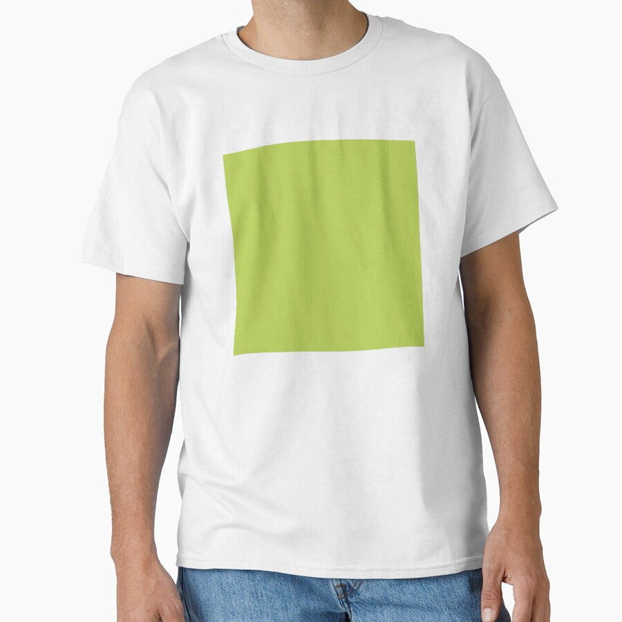 Neon Green by The Innocent Ghost Project