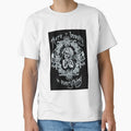 Goth Emo Skull by SHOP9393J