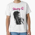 Stacey q by BOTALEG