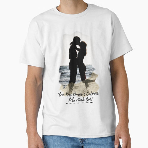 "One Kiss Burns 6 Calories.  Let’s..." by LondonHouse