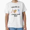 I identify as a tesco meal deal by Peachy-Draws