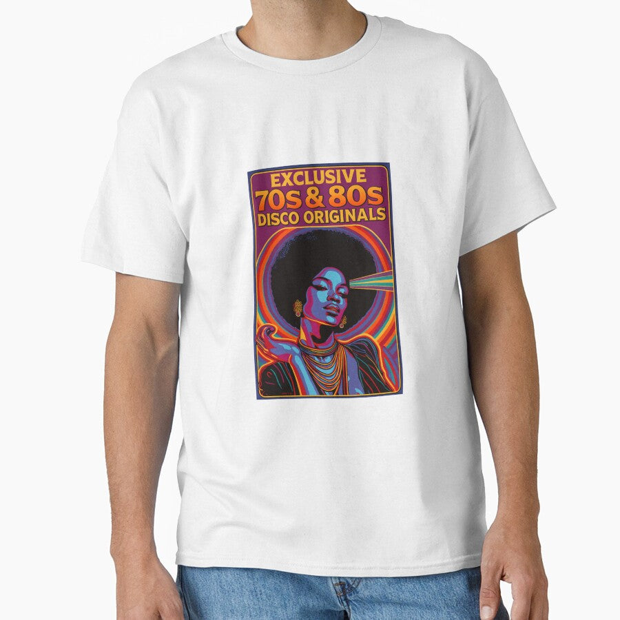 Disco Royalty by djovan