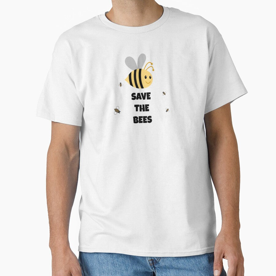 Save the Bees by binmaster3000