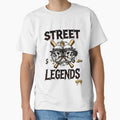 STREET by StarLegend