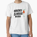 World Reef Awareness day | coral  and beach lovers design | Beaches booze and bestie by Yaatra
