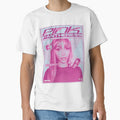 pinkpantheress by lovely distractions