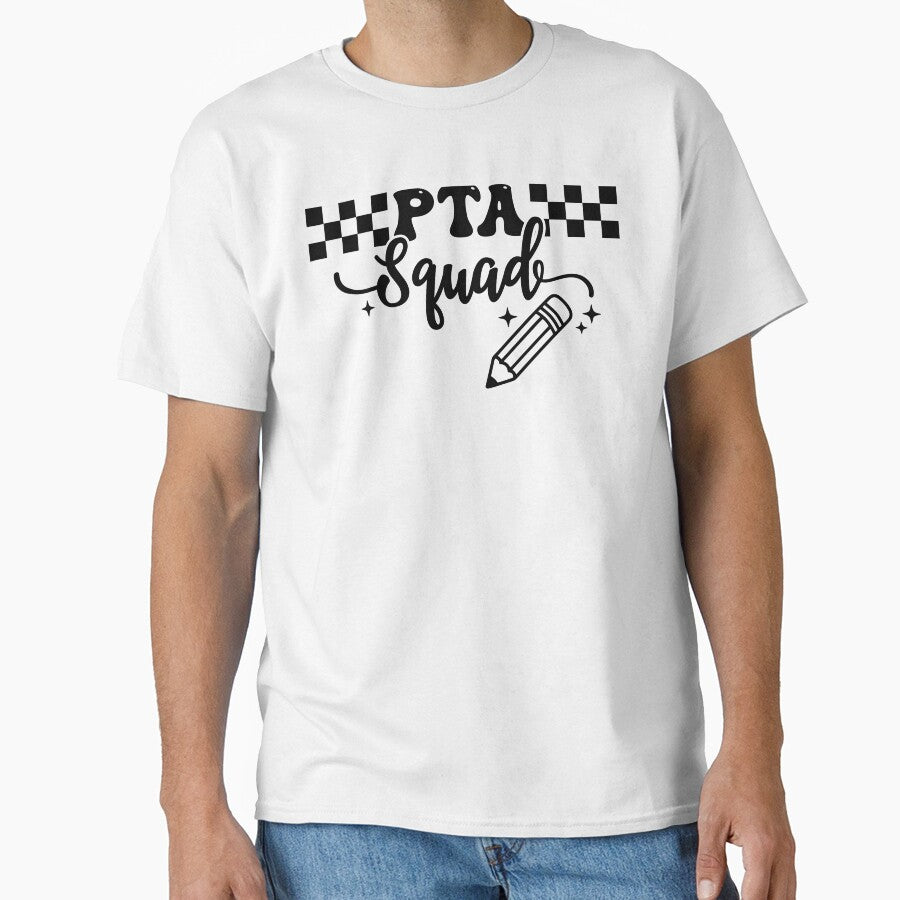 PTA Squad - Physical Therapist Assistant by gunaone-design