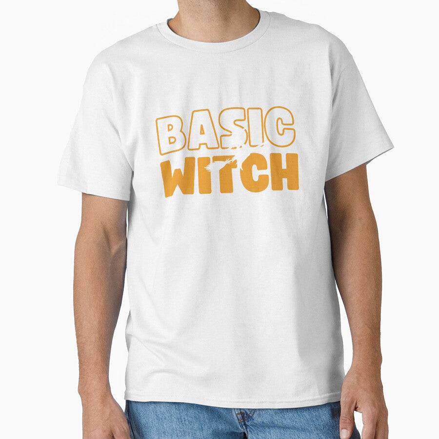 Basic witch pun by yoshra