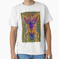 Louis Wain Art Print by irynaartbyim
