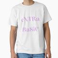 EXTRA BASIC by Swooncake Press