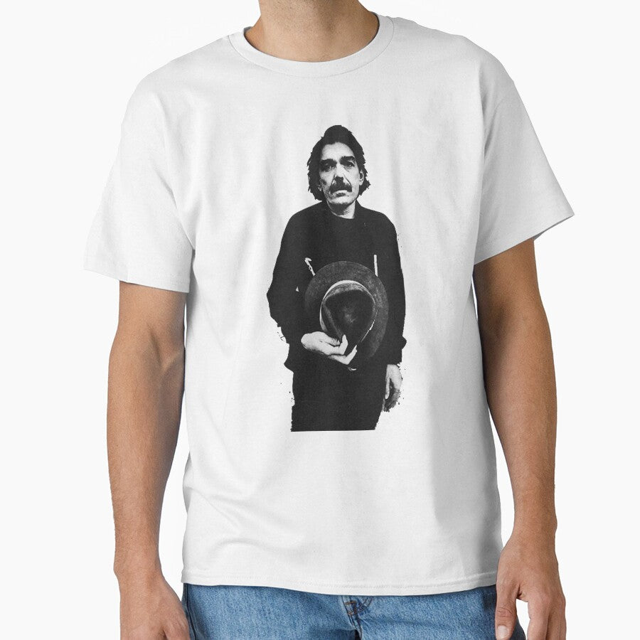 Captain Beefheart by Ohad177