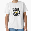 Save The Bees Hoodie, Save The Bees by graphic-genie