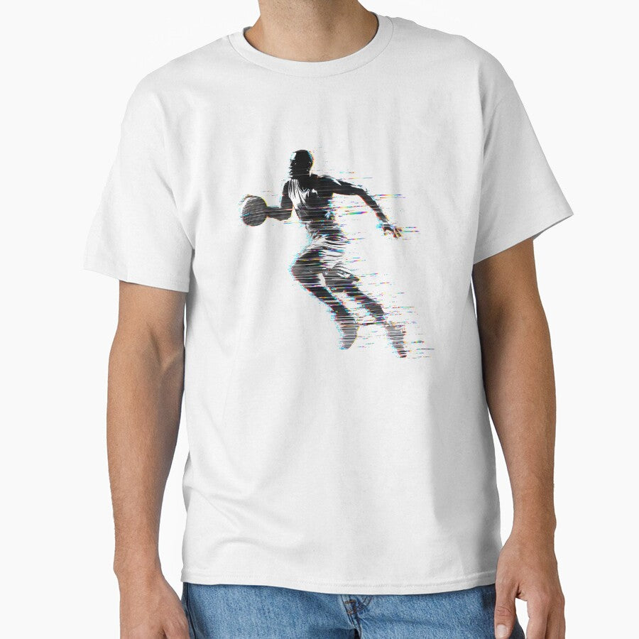 Basketball dribble glitch by Newrealis