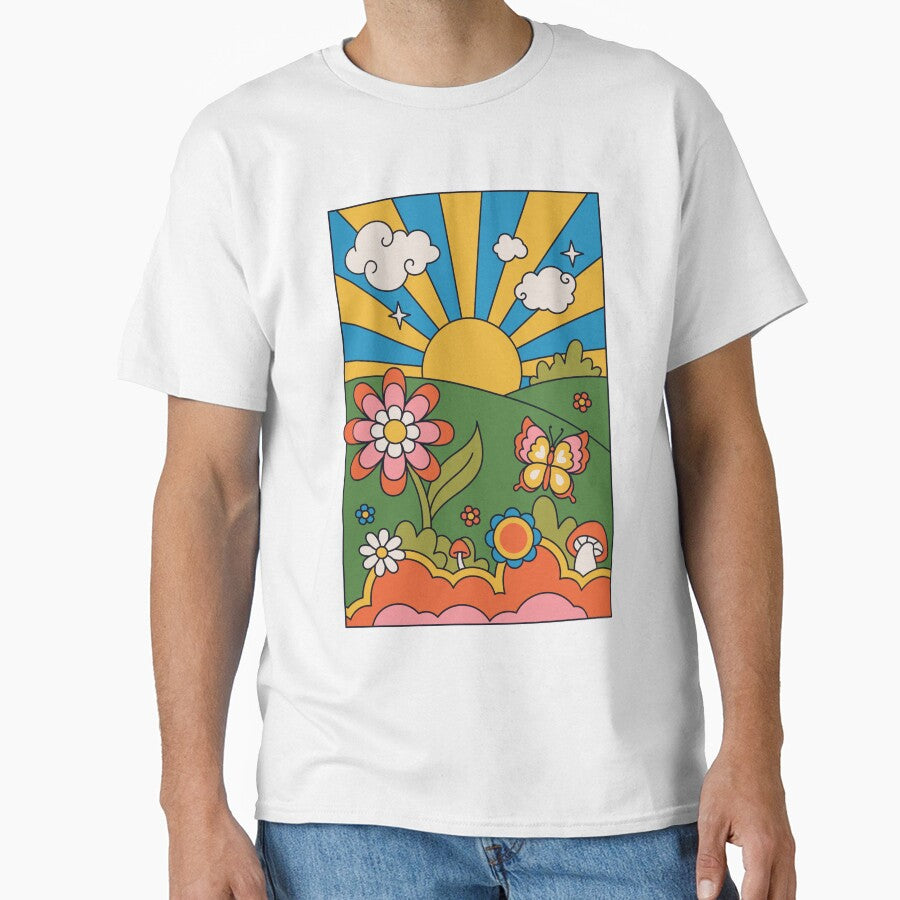 groovy sunny day by larsonkg