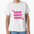 gaslight gatekeep girlboss by eemilystickers