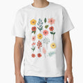 Flowers Stickers by ForsteShop