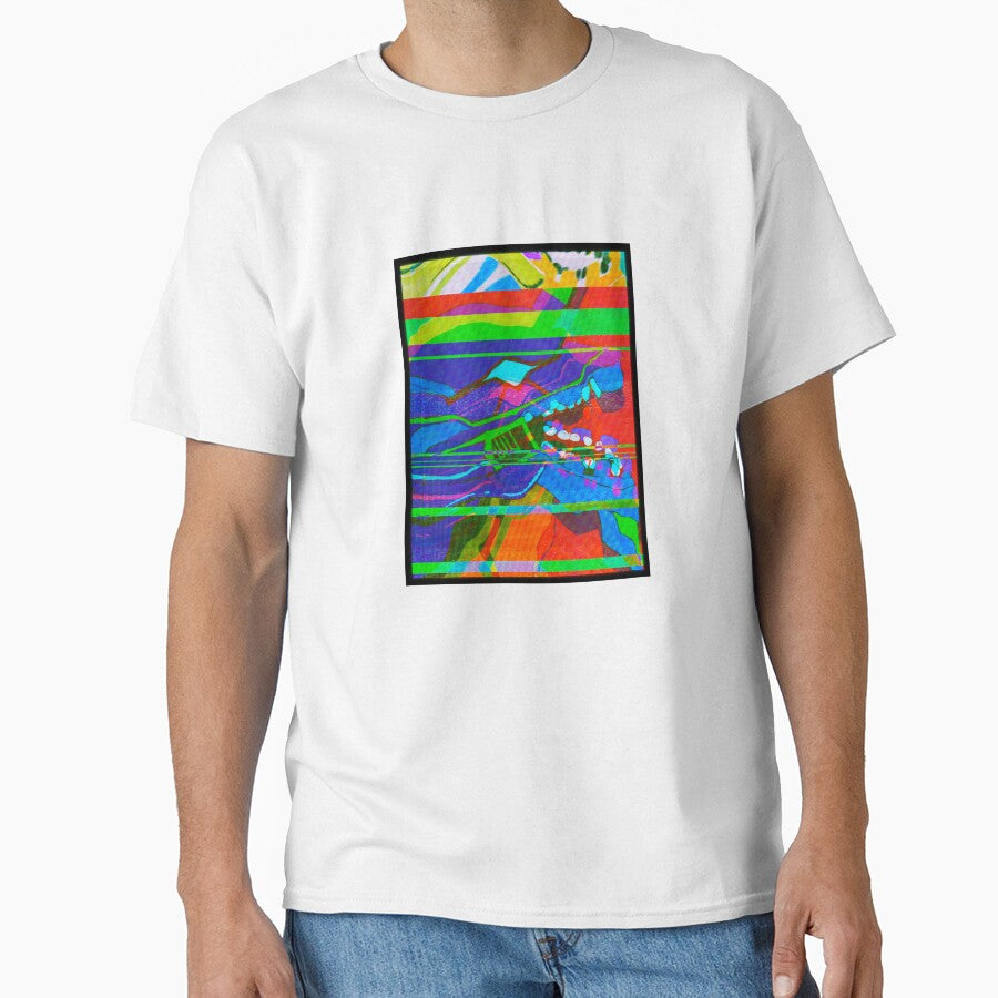EvaWave Unit 01 Glitch by mishiivious