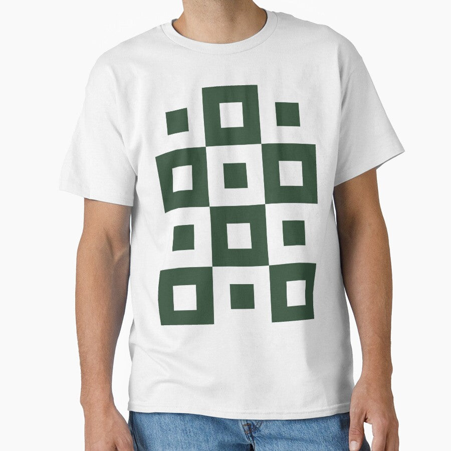 house of snakes geometric squares by neopop