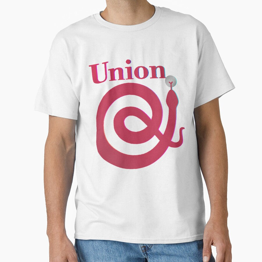 Union Of The Snake - Red by ArtsyDelight