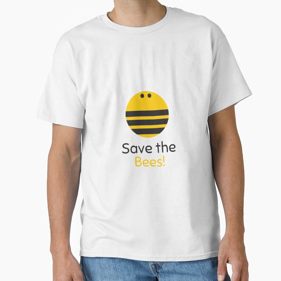 Save the bees by angelacrk