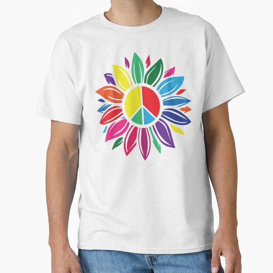 Peace , Love , Happy by AEGMEDIA