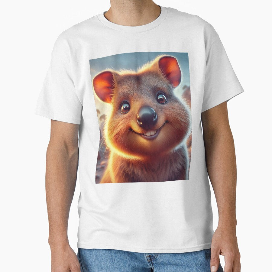 Quokka Art #86 | Quokka Lovers by ksgraphics222