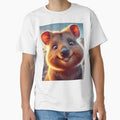 Quokka Art #86 | Quokka Lovers by ksgraphics222