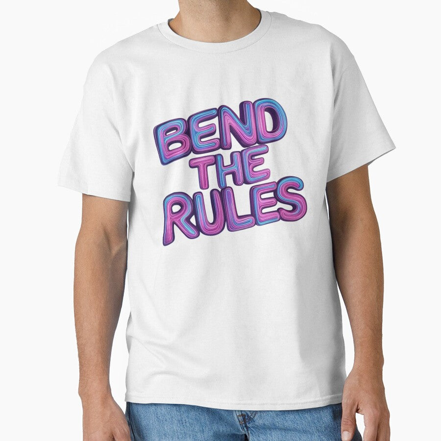 Bend the rules by Star Treatment