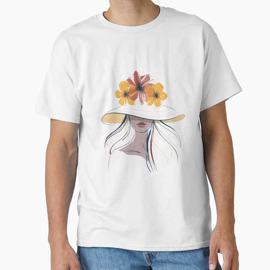 Modern girl by Retro Whimsy