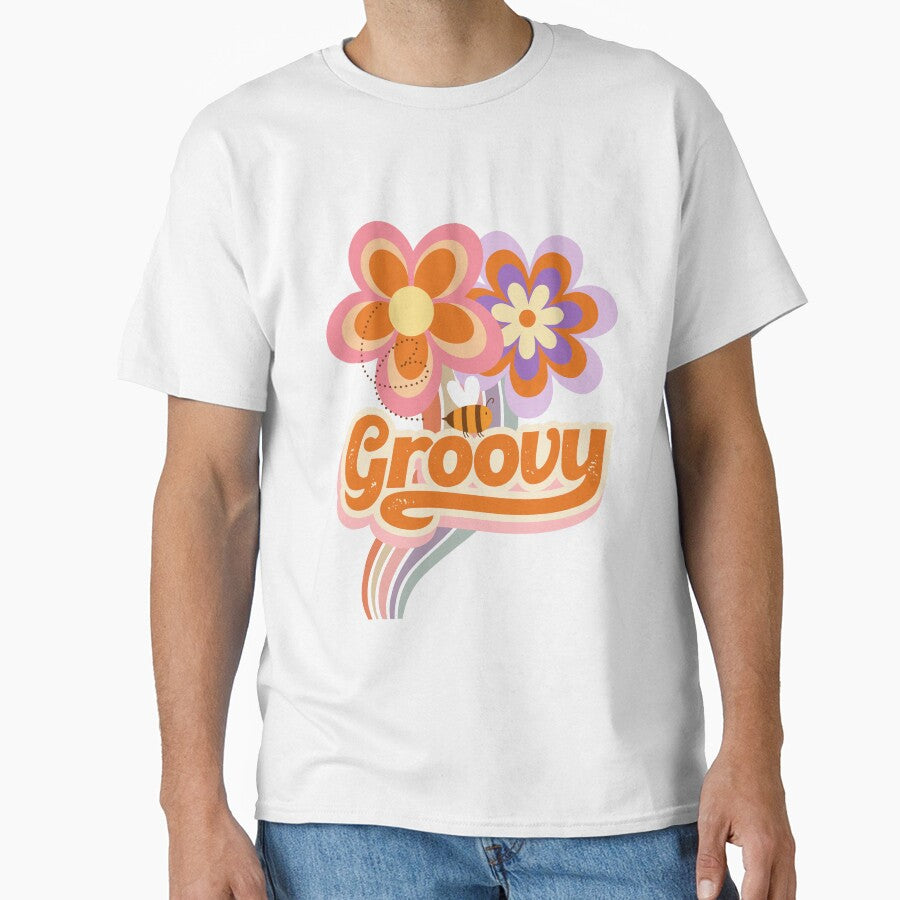 Bee Groovy by askthebookbug